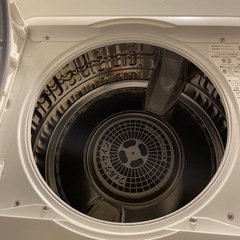 パナソニック 衣類乾燥機 値下げしました