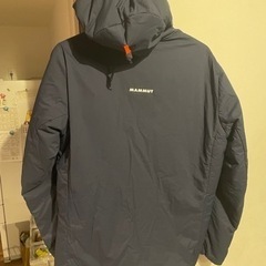 Rime Light IN Flex Hooded Jacket AF Men