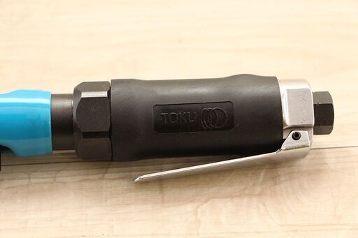 TOKU 東空エアーラチェットレンチMR-2209 差込角3/8 ①(D4709snxY)