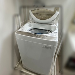 AW-5G3/東芝/洗濯機/5kg/2016年製