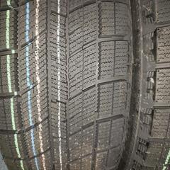 新品タイヤ　