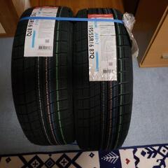 新品タイヤ　