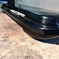 ルーフボックス　ジェットパック