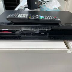 AQUOSブルーレイレコーダー BD-T2800 2TB 2017年 同時録画可能番組数 