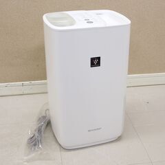 シャープ ハイブリッド式加湿器 木造9畳まで プレハブ洋室15畳まで
