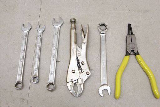 KTC 工具まとめて 京都機械工具 KYOTO KIKAI TOOL (HD1466ksxY)