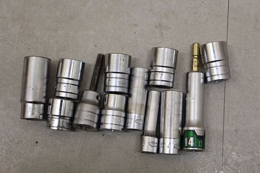 KTC 工具まとめて 京都機械工具 KYOTO KIKAI TOOL (HD1466ksxY)