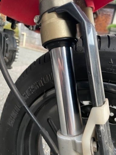 KSR110 走行5240km 【公式通販】
