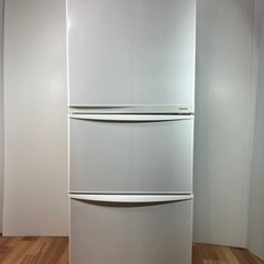 東芝 3ドア冷蔵庫 363L 2019年製 KJ602