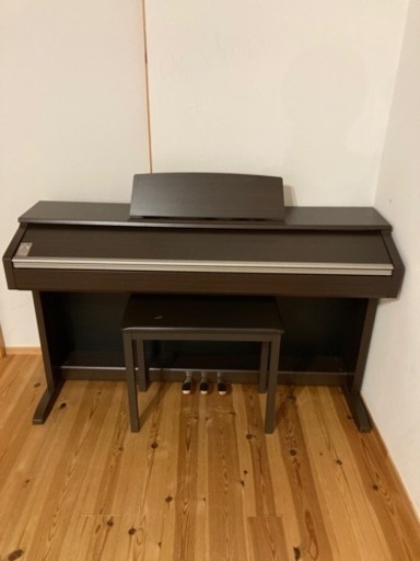 CASIO AP220 カシオ 電子ピアノ