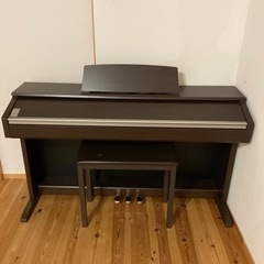 CASIO AP220 カシオ 電子ピアノ