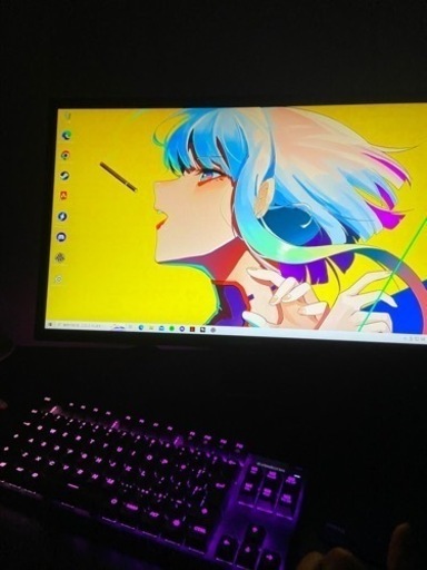 ゲーミングpc