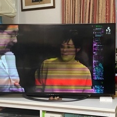 液晶テレビ　（アウトレット）