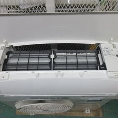 K04019 パナソニック 中古エアコン 主に14畳用 冷房能力 4.0KW ／ 暖房 