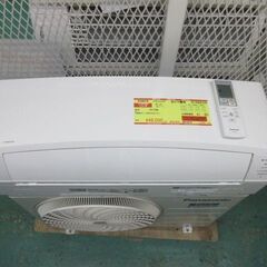 K04019 パナソニック 中古エアコン 主に14畳用 冷房能力 4.0KW ／ 暖房 