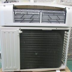 K04019 パナソニック 中古エアコン 主に14畳用 冷房能力 4.0KW ／ 暖房 