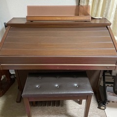 YAMAHA エレクトーン