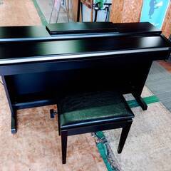 愛品館 市原店】✓店頭取引限定✓ヤマハYDP-161 ARIUS（アリウス