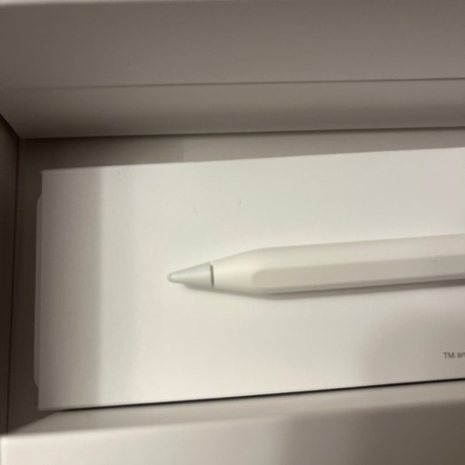 Apple iPad Pro 第5世代 512GB MHNK3J/A スペースグレイ