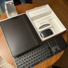 【ネット決済・配送可】Apple iPad Pro 第5世代 5...