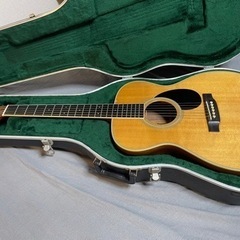 【中古】Martin OM-35 2003年製 L.R.Baggs PU搭載