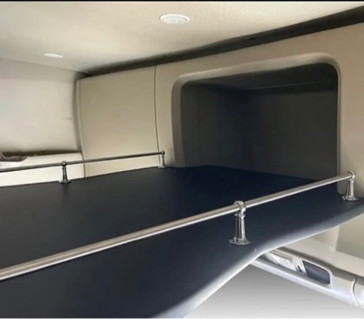 日野17プロフィア⭐︎オーバーヘッドコンソール