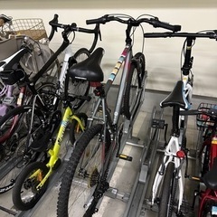 【急】【新品】ロードバイク、マウンテンバイク、自転車