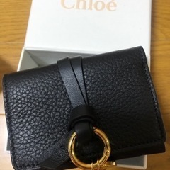 Chloe 財布　