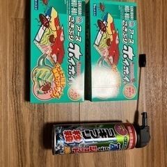 ゴキブリ駆除用品