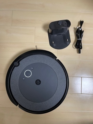 ルンバi3  iRobot  Roomba i3