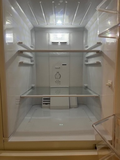 無印良品 冷蔵庫126L MJ-R13B 2021年製