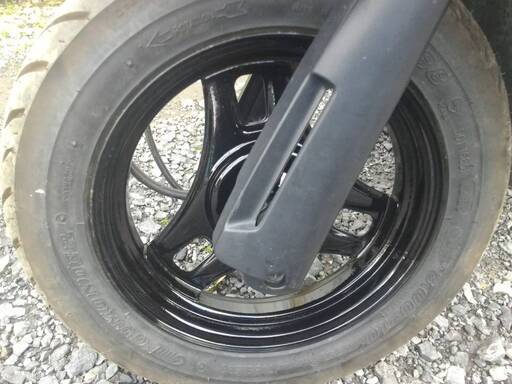 ●ショップなので保証付 ２スト レッツ２ スズキ Let's Ⅱ 中古車 見た感じより全然速いです● ○ショップなので保証付 2スト レッツ2 スズキ Let's Ⅱ 中古車 見た