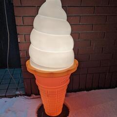 ソフトクリーム メーカー ＆ソフトクリームあんどん