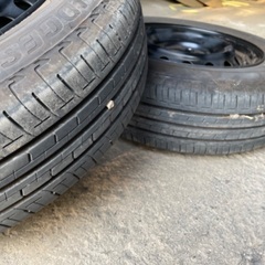 2024年製175/70R14バリ山！中古タイヤ4本セット BRIDGESTONE（ブリヂストン） 4本 バリ山!! 2024年製 中古