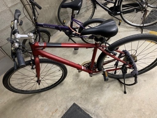 GIANT 自転車