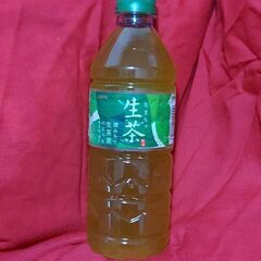 KIRIN 生茶 555ml【新品】