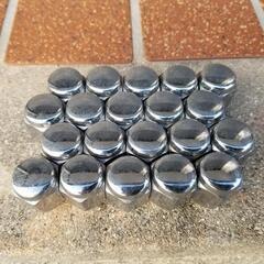 スタッドレスタイヤ　16インチアルミホイール付　4本セット