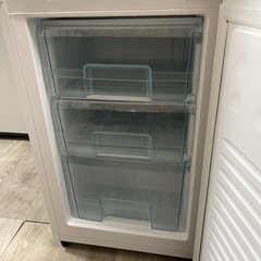 2019 アイリスオーヤマ 冷凍冷蔵庫 162L