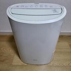 値下げ可能　TOSHIBA製　除湿器　RAD-R63