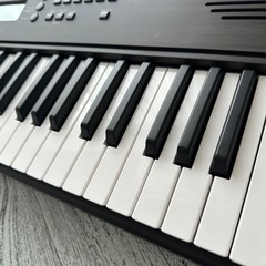 ヤマハ キーボード 2021年製 ケース付き