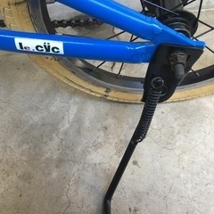 BIANCHI(ビアンキ) PIRATA 16(ピラータ16) キッズバイク16