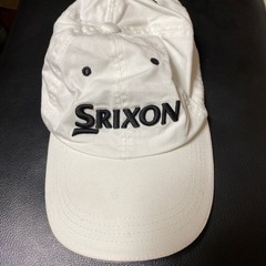 SRIXONキャップ