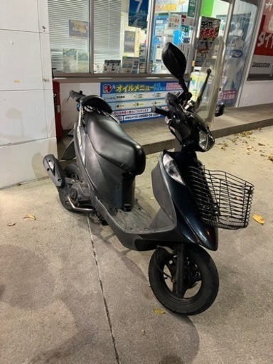 アドレス　v125g   (代理出品)