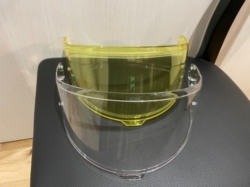 SHOEI z-8 廃盤モデル