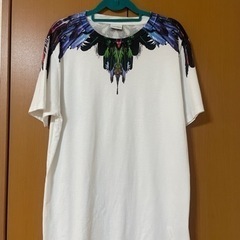 marcelo burlon tシャツ 中古