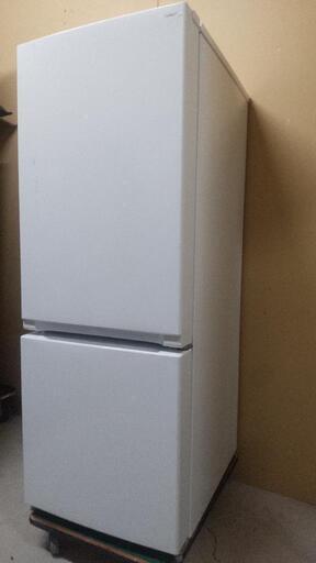 【2022年！美品】★配達出来ます★ヤマダ電機 冷凍冷蔵庫 156リットル