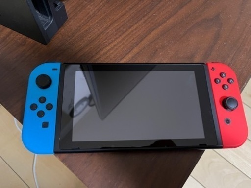 予定者決定しました】Nintendo Switch
