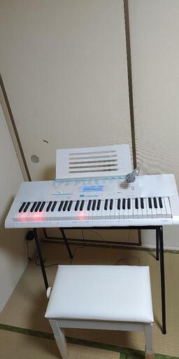 LK-228 オプション | CASIO CASIO、LK-228電子ピアノ、CASIO純正 