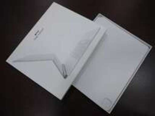 美品 iPad Magic Keyboard マジックキーボード 12.9インチ