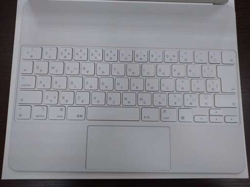 美品 iPad Magic Keyboard セール マジックキーボード 12.9インチ